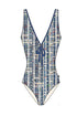Shan Classique Classic one-piece